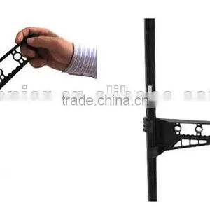 Corner Standing Coat Rack thumbnail-6