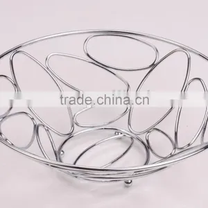 Metal Fruit Drying Basket thumbnail-1