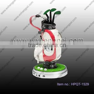 Golf Larry Delicacy Audio Pen Vase thumbnail-1