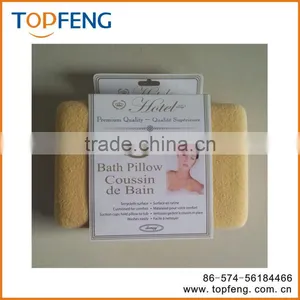 Bath Pillow thumbnail-1