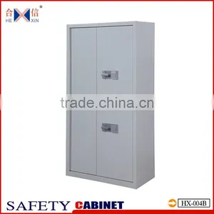 Steel Filing Cabinet Lower Cupboard Safe Cabinet Storage Cabinet thumbnail-2