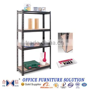 Lightweight Warehouse Steel Shelving thumbnail-1