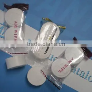 Candy Packing Magic Tablet Tissue thumbnail-2