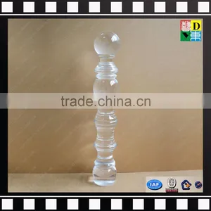 Wholesale Acrylic Sofa Legs Furniture Bench Legs From China thumbnail-1