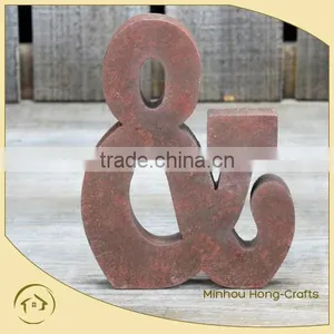Metal Letters for Decoration thumbnail-1