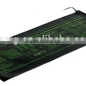 48x20 Inch Durable Waterproof Seedling Heat Mat Warm Hydroponic Heating Pad thumbnail-1