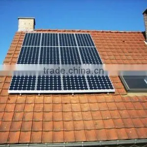 Bestsun 6KW Pure Sine Wave Inverter Solar Powered Battery Charger for Iphone thumbnail-4