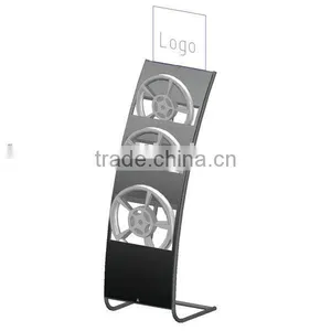 SDI-9554 Wheels Stand thumbnail-1