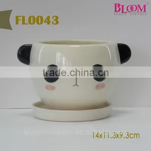 Decorative Flower Pot for Planting thumbnail-2