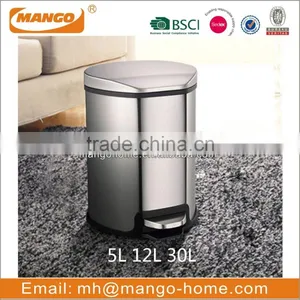 35L High Quality Galvanized Incinerator thumbnail-4