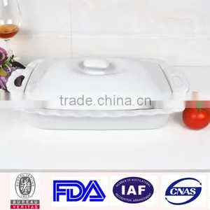 Ceramic Oven Bakeware thumbnail-2