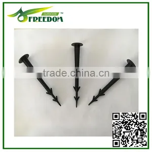 PP Weed Mat With Ground Nail thumbnail-6