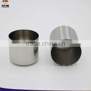 Custom Metal Fabrication , Deep Drawing Parts , OEM Stainless Steel Cans thumbnail-3
