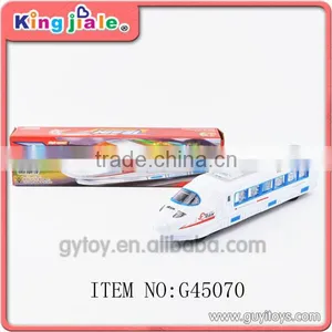 Small Electric Toy Train Sets thumbnail-1