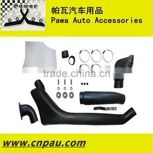 4x4 Nissan Navara Snorkel for D21 Series With LLDPE Material thumbnail-1