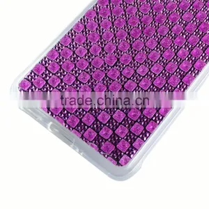 Luxury Diamond Cell Phone Case for Samsung G850 thumbnail-4