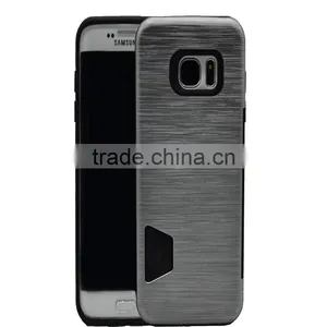 Fashion Design Colorful High Protective PC&TPU Cell Phone Case for Samsung thumbnail-4