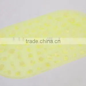 Durable Cross Texture Hot Sell Rubber Anti-slip Pvc Bath Mat thumbnail-3