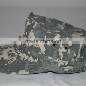2015 Cheap Military Digital Camo Cap thumbnail-1
