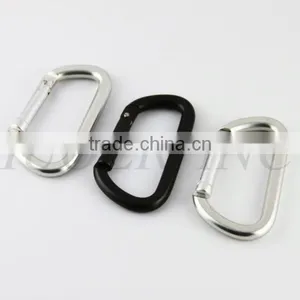 Anodize Aluminum Alloy Snap Hook thumbnail-1