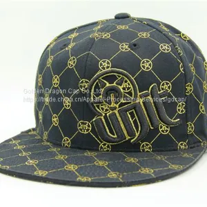 Snapback Hat thumbnail-1