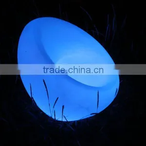 Glowing LED Sofa,led Lighting Sofa thumbnail-3