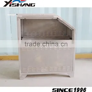 OEM Electrical Switch Iron Control Distribution Panel Box thumbnail-1