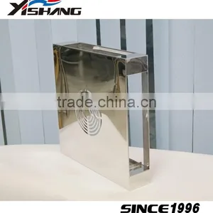 OEM Custom Small Stainless Steel Boxs thumbnail-1