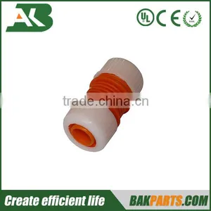 1" Pipe Plastic Fittings Garden Hose Quick Connector thumbnail-3