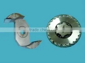 Ditch Cut Circular Saws With A Knife To Saw thumbnail-1