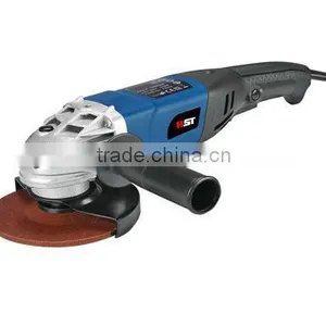 Electric Angle Grinder 125mm 1050W Best Goods thumbnail-1