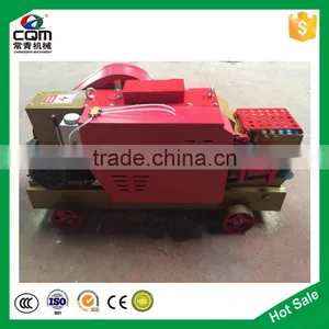 Reinforcing Bar Cutting Machine thumbnail-1