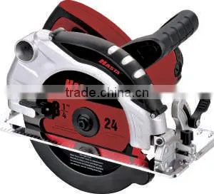 Professional Electric Portable Electric Wood Cutting Circular Saw thumbnail-1