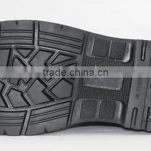 NMSAFETY 6inch Heat Insulation RB Cement Outsole Protection Working Boots Safety Shoes thumbnail-6