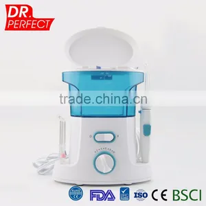 High Quality Teeth Cleaning Dental Oral Irrigator Water Flosser thumbnail-1