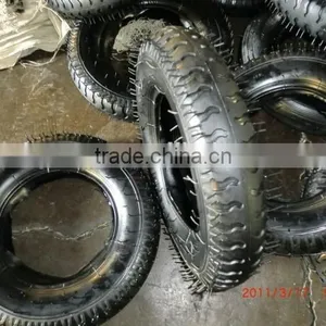 Wheelbarrow Tire 3.25-8 thumbnail-1