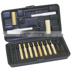 Wholesale High Quality Gunsmithing Metal Hammer thumbnail-6