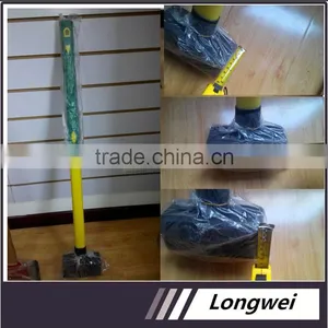 Steel Sledge Hammer With Fiberglass Handle in Tangshan thumbnail-2
