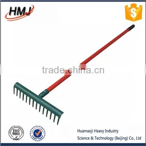 25 Tine Golf Rake Tool thumbnail-4