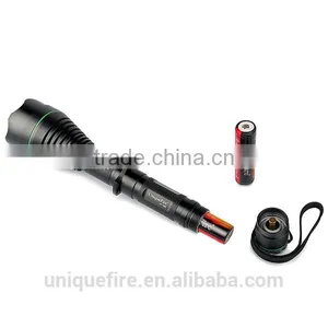Uniquefire LED Drop-in Module Fit for UF-1508 Led Flashlight ir 850nm 4715AS Pills thumbnail-6