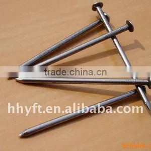 Common Wire Nail Factory on Sale China Supplier on Hot Sale thumbnail-1