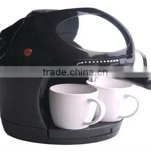 Espresso Coffee Maker thumbnail-1