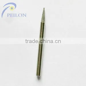 Crystal Glass Electroplated Diamond Drill Diamond Core Drill Bits Diamond Drilling Head for Glass Metal thumbnail-2