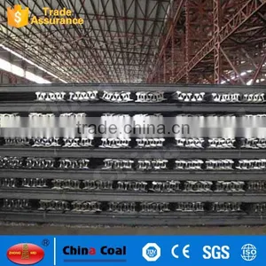 Rail S49 Railway Light Steel Rail Cheap Price For Sale thumbnail-5