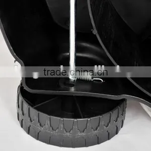 Electric Lawn Mower 1000W, Lawn Mower, Garden Tools thumbnail-5