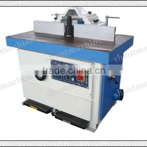 Single Spindle Sharper GYMX5117E With Max.milling Width 170mm and Min.copy Milling Dia. 90mm thumbnail-1