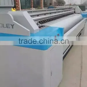 Sublimation Wide Format Printer 3.2m thumbnail-3