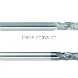 GENERAL PURPOSE CARBIDE ENDMILLS KBD-55-1 thumbnail-1