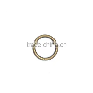 Steel Curtain Rod Ring, ID25mm/OD32mm Curtain Ring - 4 Colours thumbnail-4