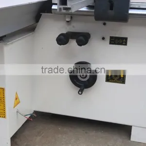 MJ6128G European Quality CE Certification Wood Working Table Saw thumbnail-4